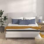 Capri 10-Inch King Hybrid Pocket Spring Mattress