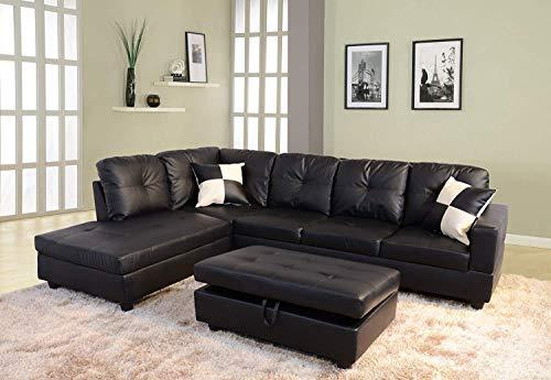 Sofas and Couches