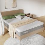 Novilla 12-Inch Gel Memory Foam Queen Mattress