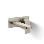 Kohler Wall-Mount Single-Handle Bathroom Faucet