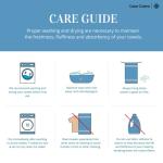 Platinum Extra Large Cotton Bath Towel Set