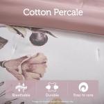 Madison Park Cassandra Floral Comforter Set, Blush