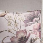 Madison Park Cassandra Floral Comforter Set, Blush