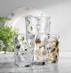 Eclipse 18-Piece Hiball Glass Set