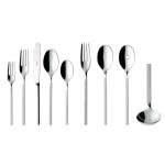 Villeroy & Boch New Wave 64-Piece Flatware Set