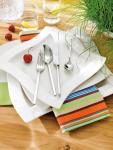 Villeroy & Boch New Wave 64-Piece Flatware Set