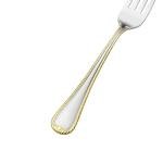 Mikasa Cameo Gold 65-Piece Flatware Set