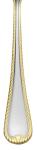 Mikasa Cameo Gold 65-Piece Flatware Set