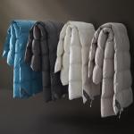 Premium Down Comforter for Queen and Full Beds