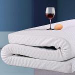 Queen Cool Gel Memory Foam Mattress Topper