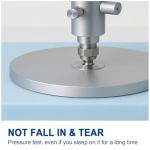 Queen Cool Gel Memory Foam Mattress Topper