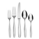 Oneida Camlynn 45-Piece Flatware Set for 8