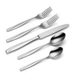 Oneida Camlynn 45-Piece Flatware Set for 8