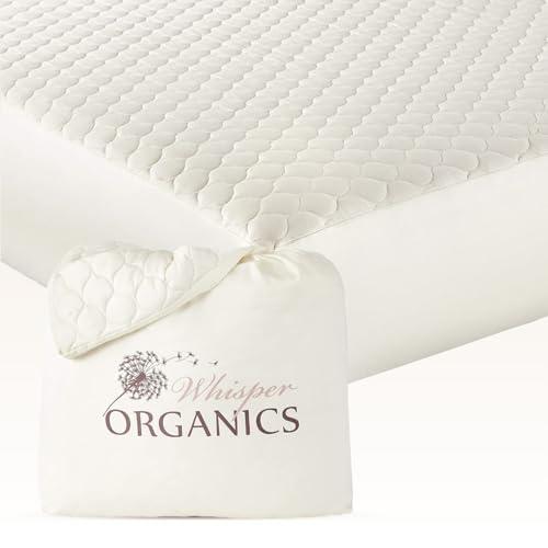 Mattress Pads and Toppers