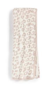 CozyChic® Barefoot Throw for Snuggly Comfort