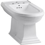 Kohler Memoirs Vertical Spray Bidet - White