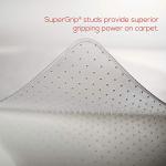 Lorell Carpet Chair Mats - 19"x73" Size