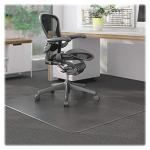 Lorell Carpet Chair Mats - 19"x73" Size