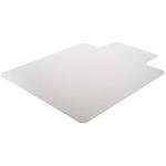 Lorell Carpet Chair Mats - 19"x73" Size