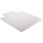 Lorell Carpet Chair Mats - 19"x73" Size