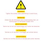 Amagabeli Large Firewood Rack with Tool Set