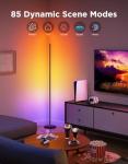 Govee RGBIC Smart Color Changing Floor Lamp