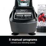Ninja Mega Kitchen System with 72 oz. Pitcher