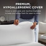 TEMPUR-PEDIC Symphony Standard Soft Luxury Pillow