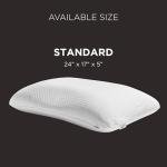 TEMPUR-PEDIC Symphony Standard Soft Luxury Pillow