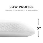 TEMPUR-PEDIC Symphony Standard Soft Luxury Pillow