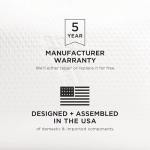 TEMPUR-PEDIC Symphony Standard Soft Luxury Pillow