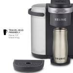 Keurig K-Cafe Coffee Maker with Milk Frother