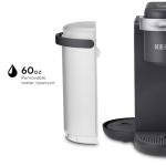 Keurig K-Cafe Coffee Maker with Milk Frother