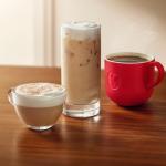 Keurig K-Cafe Coffee Maker with Milk Frother