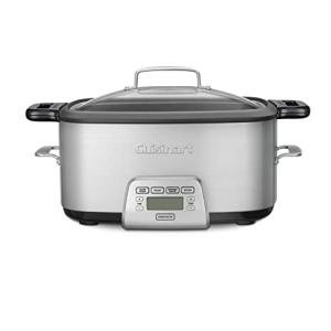 Cuisinart 4-in-1 Multi-Cooker, 7 Quart