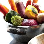 Stainless Steel Mixing Bowls Set, 3-Piece