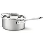 Stainless Steel Sauce Pan by All-Clad