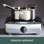 Stainless Steel Sauce Pan by All-Clad