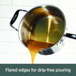 Stainless Steel Sauce Pan by All-Clad
