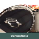Stainless Steel Sauce Pan by All-Clad