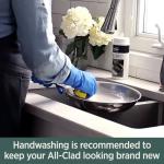 Stainless Steel Sauce Pan by All-Clad