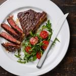 Mikasa Satin Loft 75-Piece Flatware Set