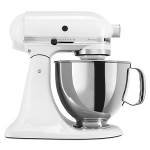 KitchenAid Artisan 5-Quart Tilt-Head Stand Mixer