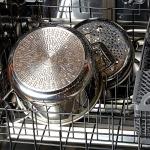 All-Clad 8.4-Quart Stainless Steel Pressure Cooker