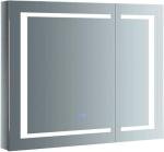 Fresca Spazio 36” LED Bathroom Medicine Cabinet