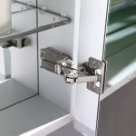 Fresca Spazio 36” LED Bathroom Medicine Cabinet