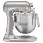 10-Speed 8-Quart Stand Mixer with Stainless Steel Bowl