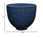 KitchenAid 5 Quart Ceramic Mixing Bowl