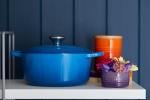 Le Creuset 13.25 qt. Cast Iron Dutch Oven