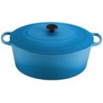 Le Creuset 15.5 qt. Oval Dutch Oven - Marseille